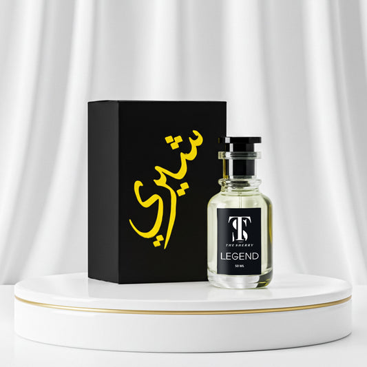 LEGEND – Bold & Timeless Eau de Perfume (50ml)